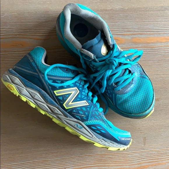 New balance N2 vibram Fantom Fit - Picture 2 of 7